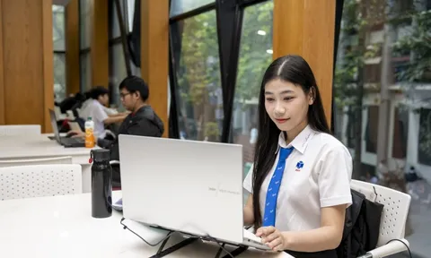 38 đại học được cấp chứng chỉ tiếng Anh VSTEP