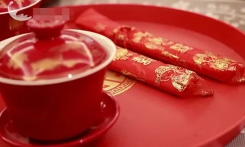 Kết hôn 6 tháng đã ly hôn, cụ ông 71 tuổi đòi lại gần 1,2 tỷ tiền sính lễ