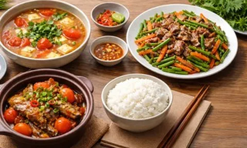 "Hợp chất trường sinh” trong loại quả người Việt hay nấu canh