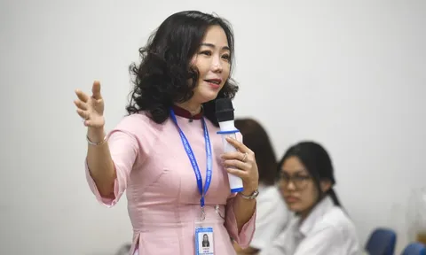 Bộ GD&ĐT yêu cầu giảng viên liêm chính khoa học