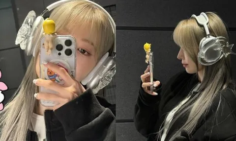 Gen Z biến phụ kiện trở thành tuyên ngôn sống động của cá tính