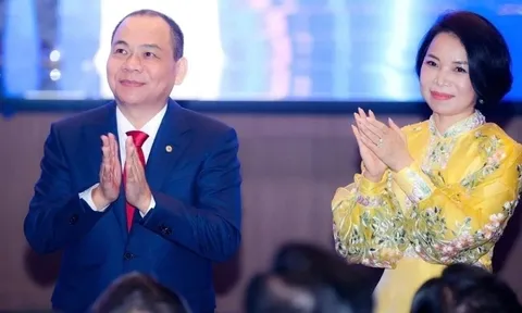 Ai giàu nhất Đông Nam Á?