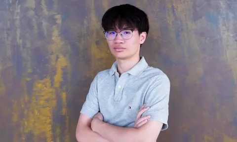 Nam sinh Hà Nội trượt trường chuyên trúng tuyển trường Ivy League