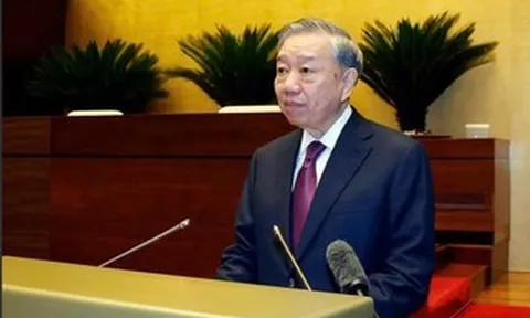 Tổng Bí thư, Chủ tịch nước Tô Lâm: Lan tỏa Nghị quyết thành động lực phát triển toàn xã hội