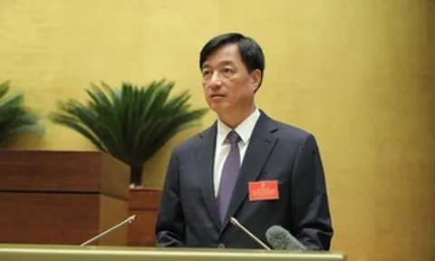 Quy định thi hành Điều lệ Đảng: Trung ương cho phép thí điểm chỉ định bí thư, phó bí thư