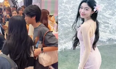 Sao Việt phản ứng khi con yêu tuổi học trò: Hồ Ngọc Hà ra tận nơi đón bạn gái Subeo, Lệ Quyên thoải mái khoe bạn gái Tây...