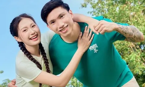 5 cặp nghệ sĩ - cầu thủ Việt: Người hạnh phúc viên mãn, kẻ tan vỡ