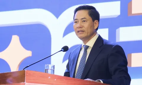 PGS.TS Bùi Hữu Toàn làm Giám đốc Học viện Ngân hàng