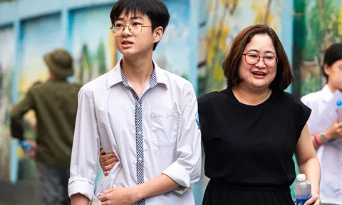 Top trường THPT ở Hà Nội có tỷ lệ chọi cao nhất năm qua