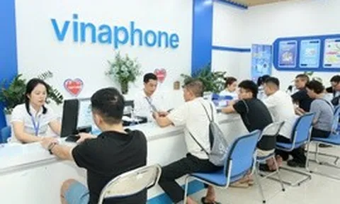 Vinaphone và Viettel hỗ trợ xác thực thông tin thuê bao di động theo quy định mới