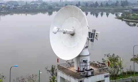 Mức lương, cơ hội nghề nghiệp cho sinh viên ngành Khoa học vũ trụ