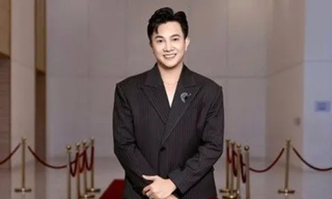 Lê Nguyên Bảo và cách diễn "ít mà đủ" trong "Bóng ma hạnh phúc"