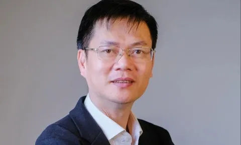 GS.TS Phạm Văn Hùng làm phó hiệu trưởng Đại học Quốc tế