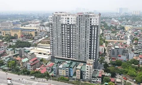 Khai giá thấp để giảm thuế, phí trong giao dịch bất động sản: Lợi ích ít, rủi ro nhiều