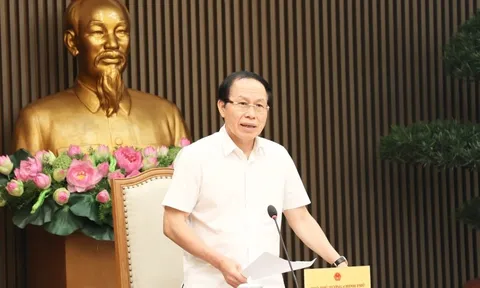 Phó thủ tướng: Giáo dục có điểm sáng nhưng còn 'điểm mờ'