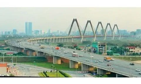 Hàn Quốc mất 40 năm, Trung Quốc mất 30 năm nhưng Việt Nam chỉ có 5 năm để làm điều này