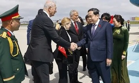 Việt Nam ủng hộ mạnh mẽ hợp tác đa phương