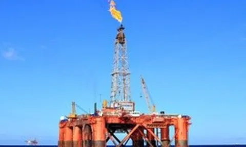 Dấu ấn khoa học - công nghệ trong hành trình 'hồi sinh' mỏ Đại Hùng