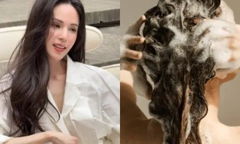 Tóc mỏng thưa, gãy rụng nhiều nên mua loại dầu gội nào? 5 bí quyết giúp tóc mọc nhanh lại chắc khỏe