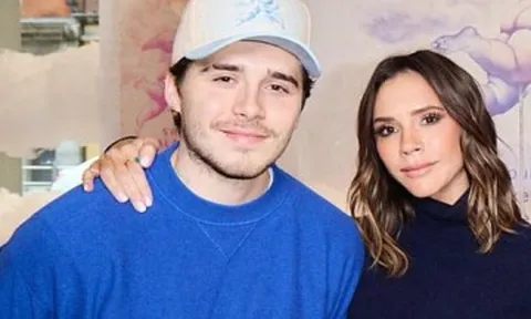 Victoria Beckham lần đầu lên tiếng về vụ bất hòa với con lớn