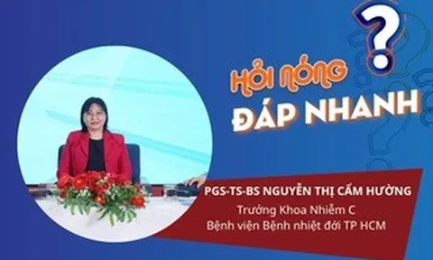 Bệnh viêm màng não nguy hiểm đến mức nào?