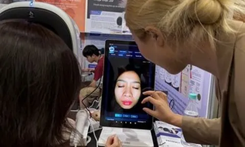 Làm đẹp tăng nhanh, chuyên gia cảnh báo rủi ro, thiếu chuẩn hóa