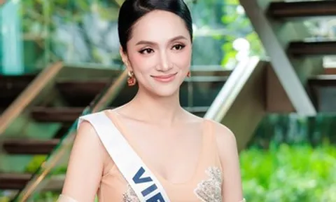 Việt Nam bỏ bản quyền thi Miss Universe trước thời hạn vì thiếu minh bạch