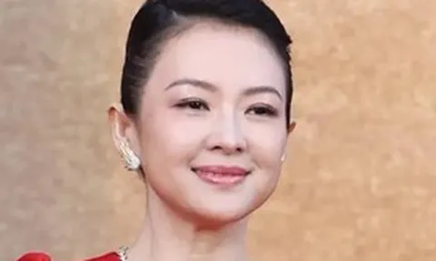 "Đại hoa quyền lực và sang trọng bậc nhất của Cbiz" gây sốc với ngoại hình khác lạ