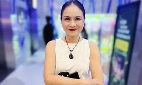 Cuộc sống kín tiếng ở tuổi 62 của nữ NSƯT từng bị 28 vết sẹo trên mặt vì tai nạn