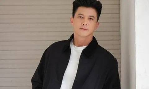 Những ngày bứt rứt và nỗi sợ bị lãng quên của diễn viên Hà Việt Dũng