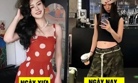 Mặc lại đồ của mẹ, tôi nhận ra 3 triết lý thời trang của thế hệ xưa khiến hội chị em giờ phải chạy theo dài dài