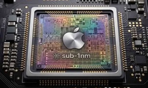 TSMC dự kiến sản xuất thử nghiệm chip dưới 1nm vào năm 2029