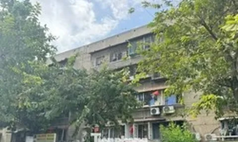 TPHCM 'thúc' tiến độ cải tạo chung cư cũ