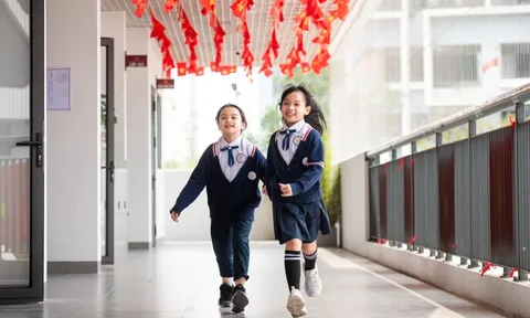 Lịch nghỉ Giỗ Tổ Hùng Vương và 30/4-1/5 của 2,3 triệu học sinh Hà Nội