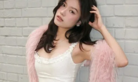 Nhan sắc "bạn gái tin đồn" kém 10 tuổi của Song Luân