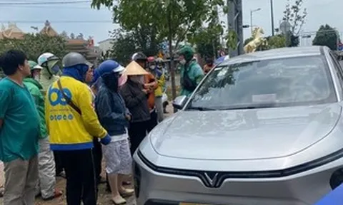 Tài xế tử vong trên đường ở TPHCM: Cảnh báo mối nguy giữa nắng nóng gay gắt