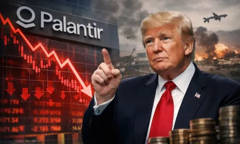 Công ty vừa được ông Trump nhắc đến có gì đặc biệt