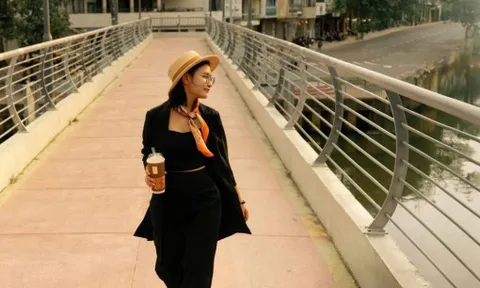 Chia sẻ bí quyết làm đẹp: Phụ nữ tuổi 30 - quần áo cũng là một ‘tấm danh thiếp’