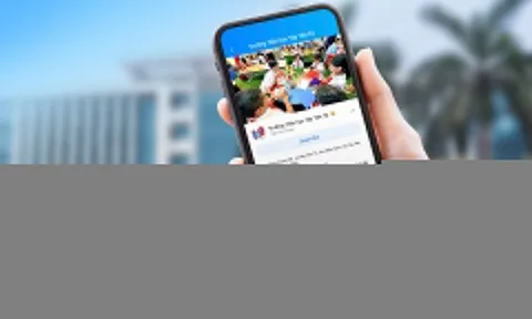 Số hóa trường học - bước chuyển mình của ngành giáo dục Bắc Ninh