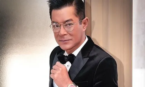 Thất bại của ‘ông trùm showbiz’ Cổ Thiên Lạc ở tuổi 56