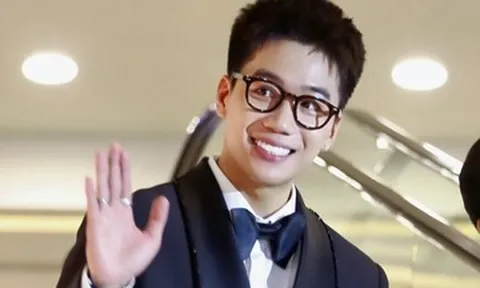 Diễn viên Gia Huy bất động, không thể nói sau cú ngã đập đầu từ mái nhà cao 7m