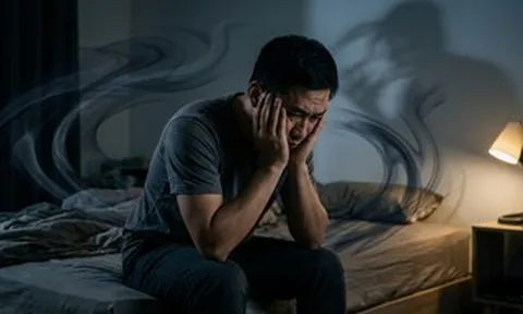 Gia tăng đàn ông bị vợ bạo hành, dấu hiệu nhận diện