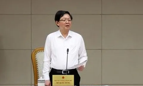 Hành động quyết liệt, rõ trách nhiệm, tạo đột phá phát triển công nghệ chiến lược