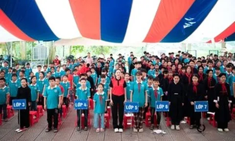 Hành trình "rực rỡ" của Bảo Anh