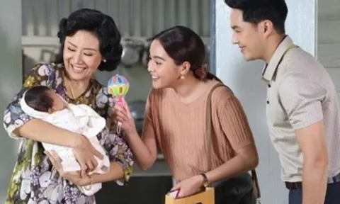 Sau 6 tháng mẹ chồng tới giúp chăm sóc con, tôi trầm cảm tới mức suýt ly hôn vì những việc bà làm