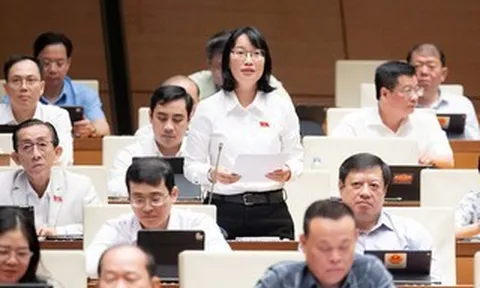 Đại biểu Quốc hội lo ngại khi thiết chế văn hóa ở cơ sở bị thu hẹp