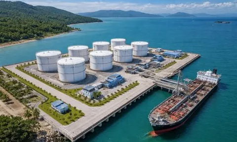 "Việt Nam hoàn toàn có đủ khả năng bảo đảm ổn định nguồn cung nhiên liệu"