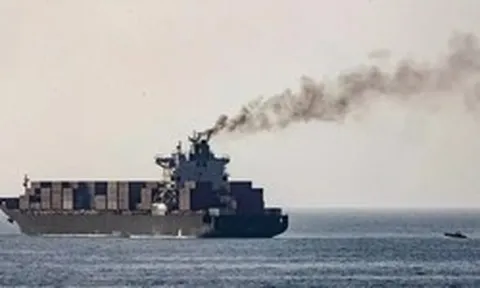 Mỹ chặn ba tàu chở dầu Iran trên vùng biển châu Á