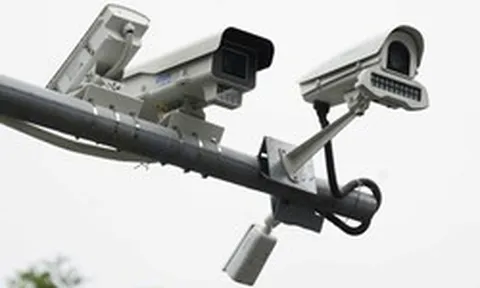 Hà Nội sẽ lắp camera tự động nhận diện xe đạt chuẩn ra vào vùng phát thải thấp