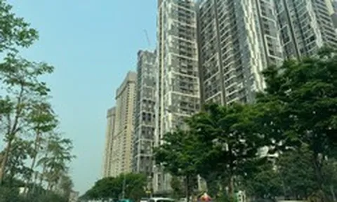 Nhìn lại 10 năm BĐS Hà Nội: Giá căn hộ tăng gần 300%, thị trường chuẩn bị "đa cực hóa"